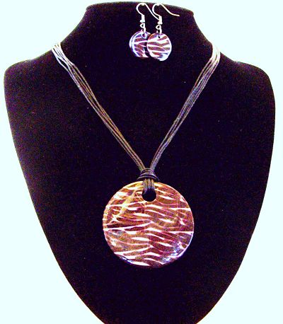 fashion jewellery pls -                              CS 9646 